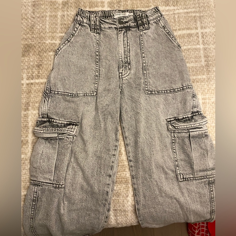 Jeans (cargo)